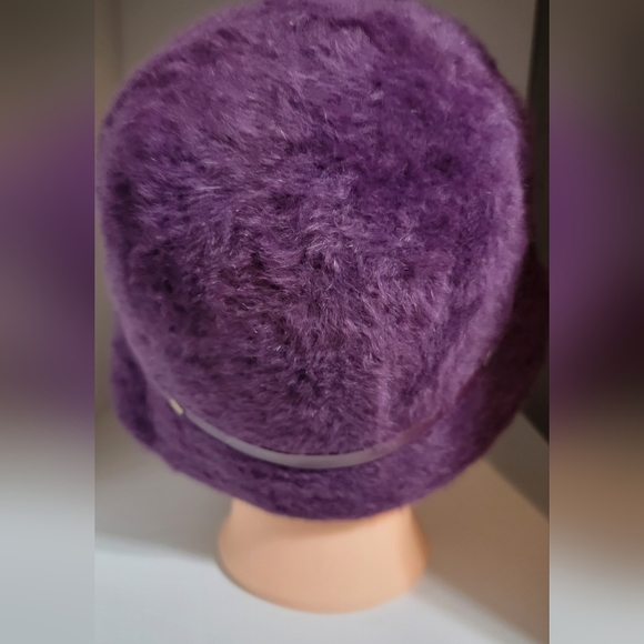 BNWT - Kangol Cloche Hat - Size Large - Picture 5 of 6